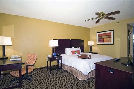фото отеля Hampton Inn Jackson Clinton