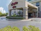 фото отеля Hampton Inn Jackson Clinton