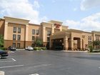 фото отеля Hampton Inn Jackson Clinton