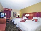 фото отеля Hampton Inn Jackson Clinton