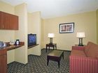 фото отеля Hampton Inn Jackson Clinton