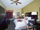 фото отеля Hampton Inn Jackson Clinton