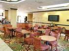 фото отеля Hampton Inn Jackson Clinton