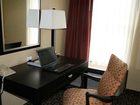 фото отеля Hampton Inn Jackson Clinton