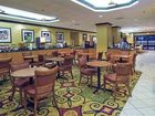 фото отеля Hampton Inn Jackson Clinton