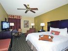 фото отеля Hampton Inn Jackson Clinton