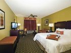 фото отеля Hampton Inn Jackson Clinton