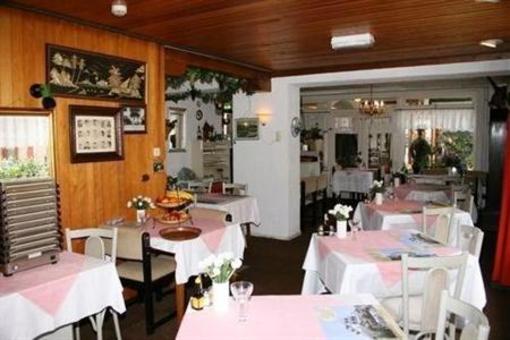 фото отеля Hotel Restaurant Eureka