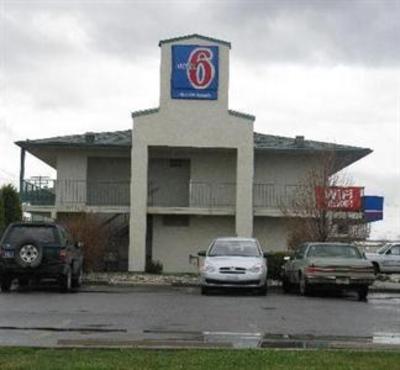 фото отеля Motel 6 Billings
