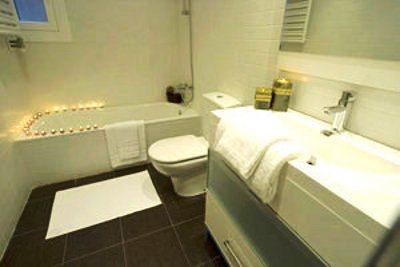 фото отеля BCN Internet Apartments 404