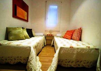 фото отеля BCN Internet Apartments 404