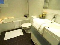 BCN Internet Apartments 404