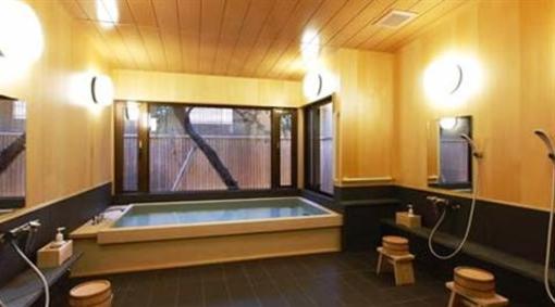 фото отеля Sumiya Ryokan Hotel Kyoto