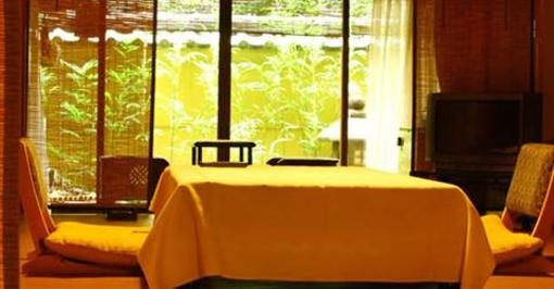 фото отеля Sumiya Ryokan Hotel Kyoto