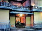 фото отеля Sumiya Ryokan Hotel Kyoto