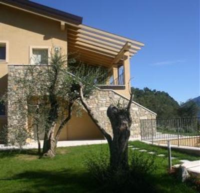 фото отеля Residence Relais Cà Dell'Era Tremosine