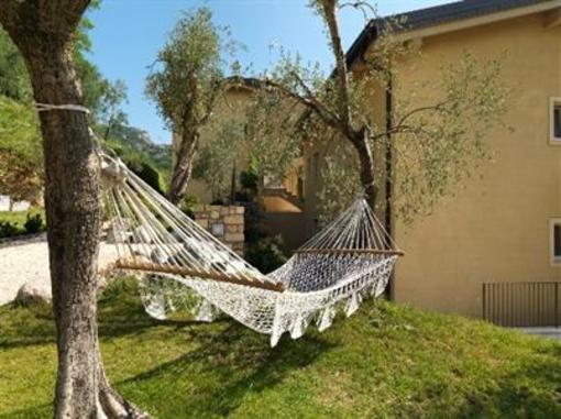 фото отеля Residence Relais Cà Dell'Era Tremosine
