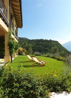 фото отеля Residence Relais Cà Dell'Era Tremosine