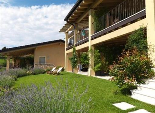 фото отеля Residence Relais Cà Dell'Era Tremosine