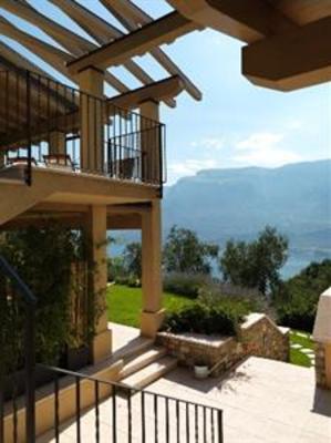 фото отеля Residence Relais Cà Dell'Era Tremosine