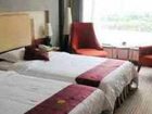 фото отеля West Lake Yinfeng Hotel