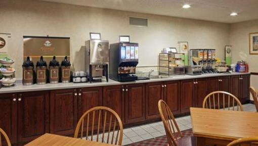 фото отеля Country Inn By Carlson, Platteville