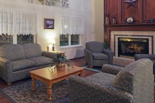 фото отеля Country Inn By Carlson, Platteville