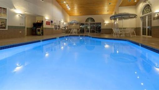 фото отеля Country Inn By Carlson, Platteville