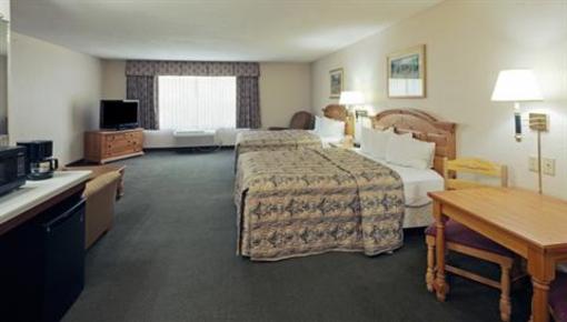 фото отеля Country Inn By Carlson, Platteville