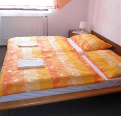 фото отеля Penzion Tomy Horni Plana