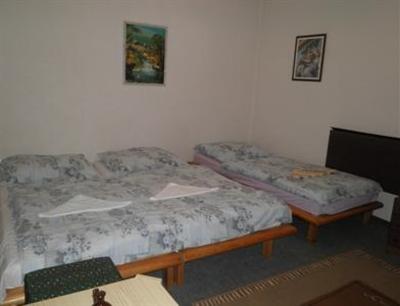 фото отеля Penzion Tomy Horni Plana