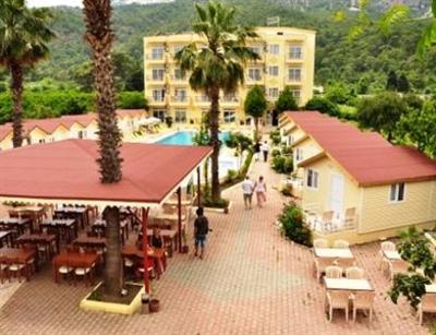 фото отеля Imeros Hotel