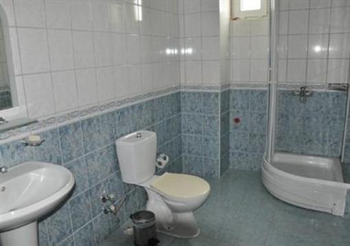фото отеля Imeros Hotel
