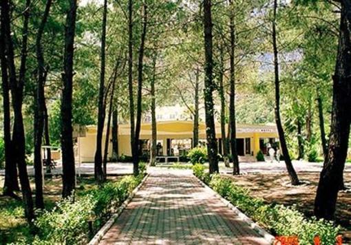 фото отеля Imeros Hotel