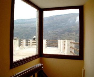 фото отеля El Cascapenas de la Alpujarra