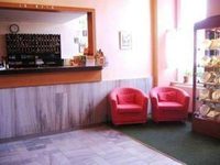 Merkur Hotel Prague