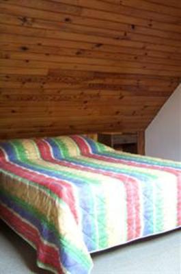 фото отеля Le Chalet-Hotel