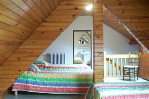 фото отеля Le Chalet-Hotel