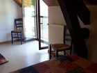 фото отеля Le Chalet-Hotel