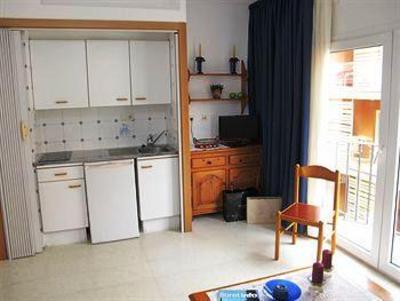 фото отеля Apartamentos Jorsant