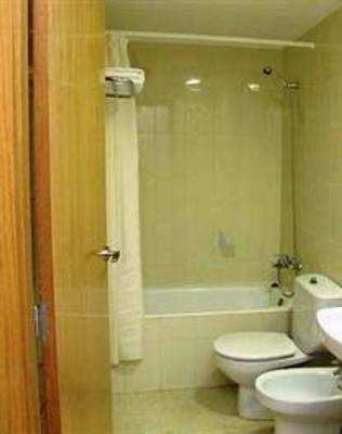 фото отеля Apartamentos Jorsant