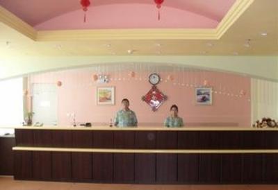 фото отеля Home Inn Economic and Technological Development Zone