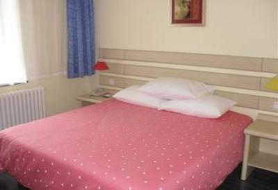фото отеля Home Inn Economic and Technological Development Zone