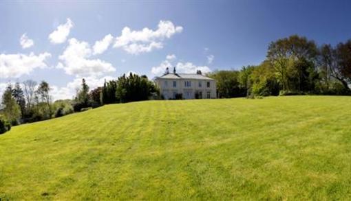 фото отеля Hallsannery Holiday Cottages Bideford