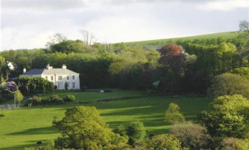 фото отеля Hallsannery Holiday Cottages Bideford