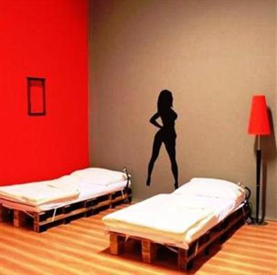 фото отеля Amazing Hostel Budapest