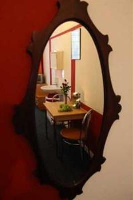 фото отеля Hotel Pension Insor Berlin
