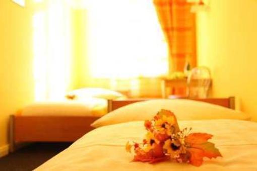 фото отеля Hotel Pension Insor Berlin
