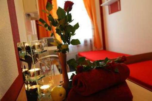 фото отеля Hotel Pension Insor Berlin