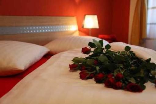 фото отеля Hotel Pension Insor Berlin